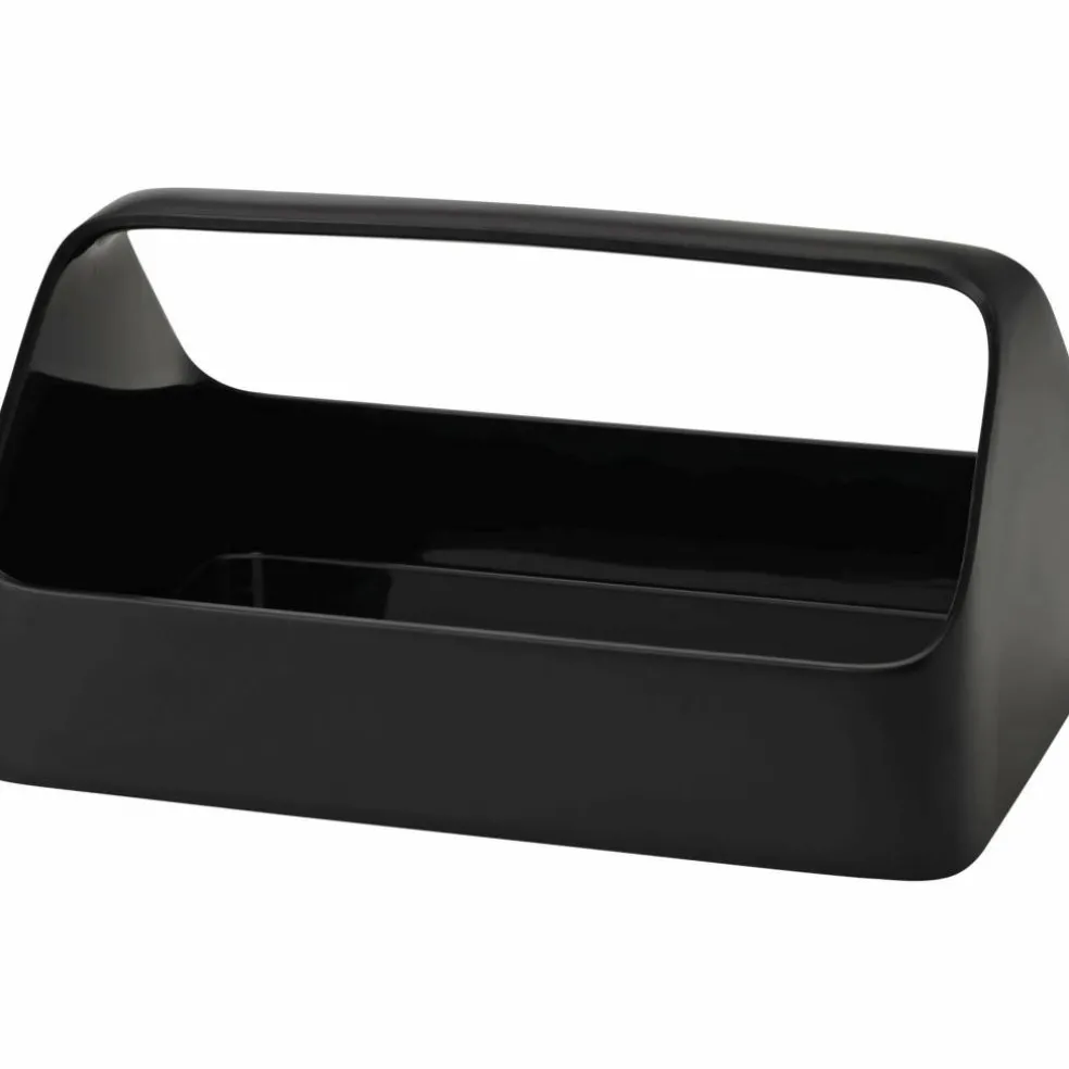 Handy-Box Oppbevaringsboks, Hvit