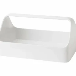 Handy-Box Oppbevaringsboks, Hvit