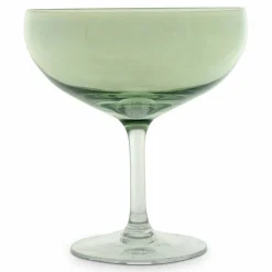 Happy cocktailglass 28 cl, grønn