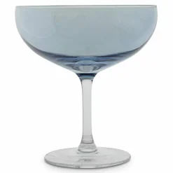 Happy cocktailglass 28 cl, gul