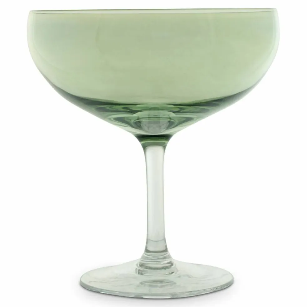 Happy cocktailglass 28 cl, rosa