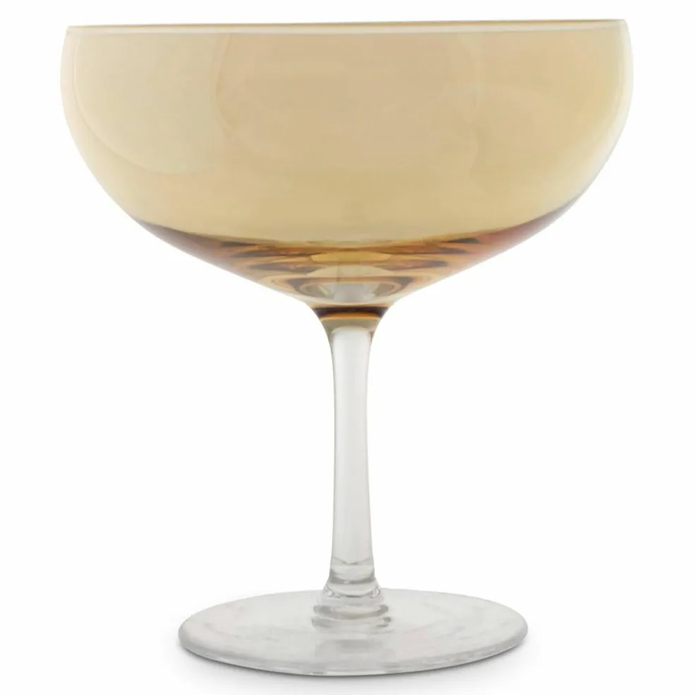 Happy cocktailglass 28 cl, rosa
