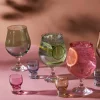 Happy shotglass 4 stk, miks