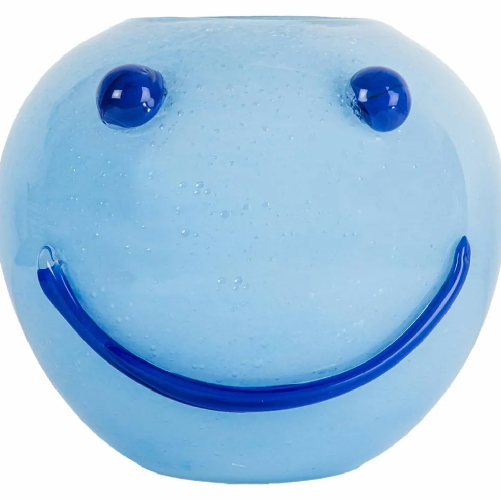Happy vase