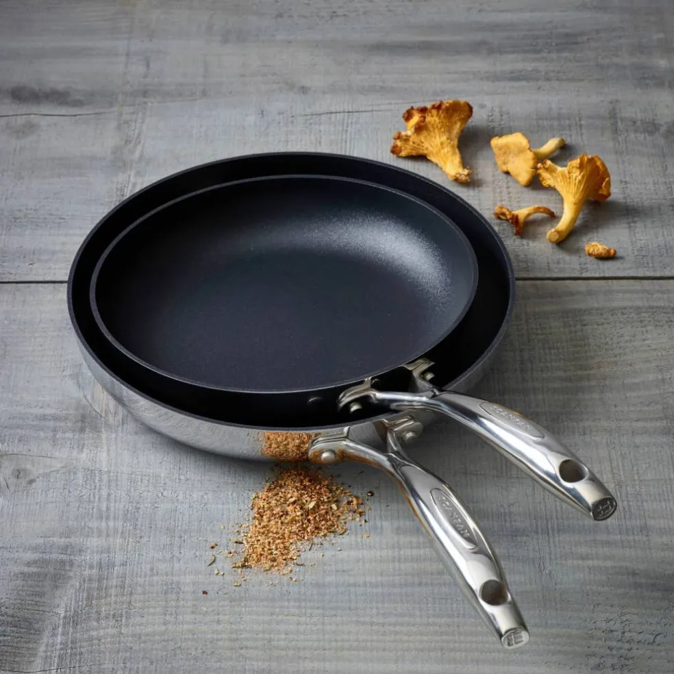 HaptIQ Stekepanne 24 cm