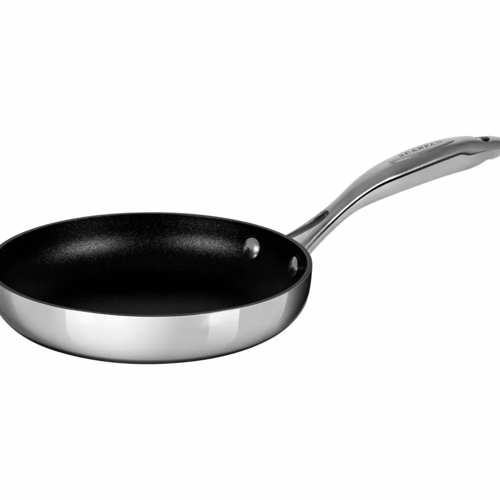 HaptIQ Stekepanne 28 cm