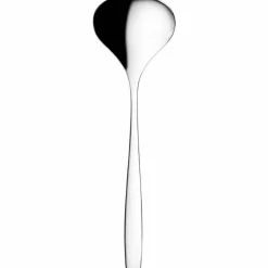 Hardanger suppeskje 30,5 cm, rustfritt stål