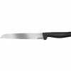 Hard Edge brødkniv, 22 cm