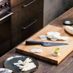 Hard Edge knivsett, 2 deler