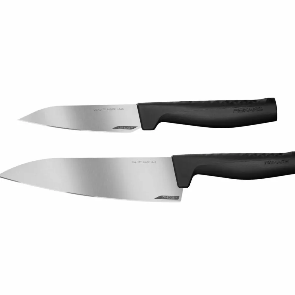 Hard Edge knivsett, 2 deler