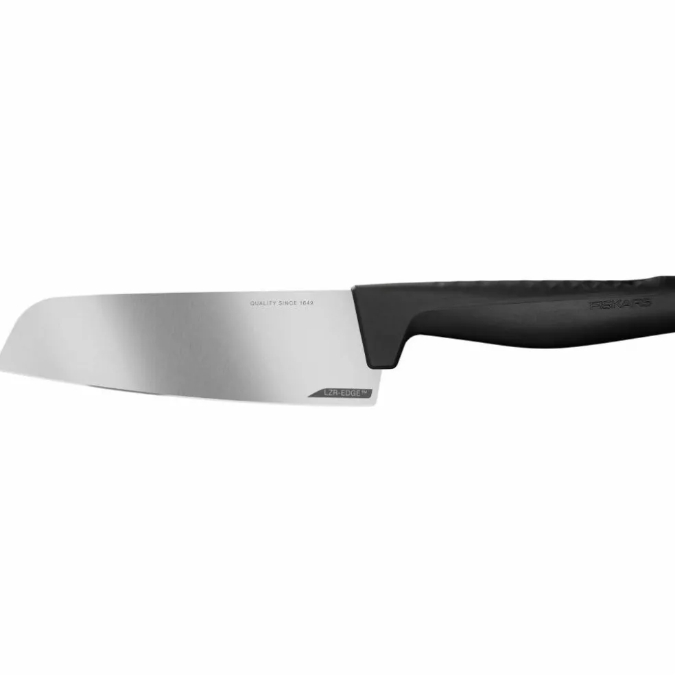 Hard Edge santoku-kniv, 16 cm