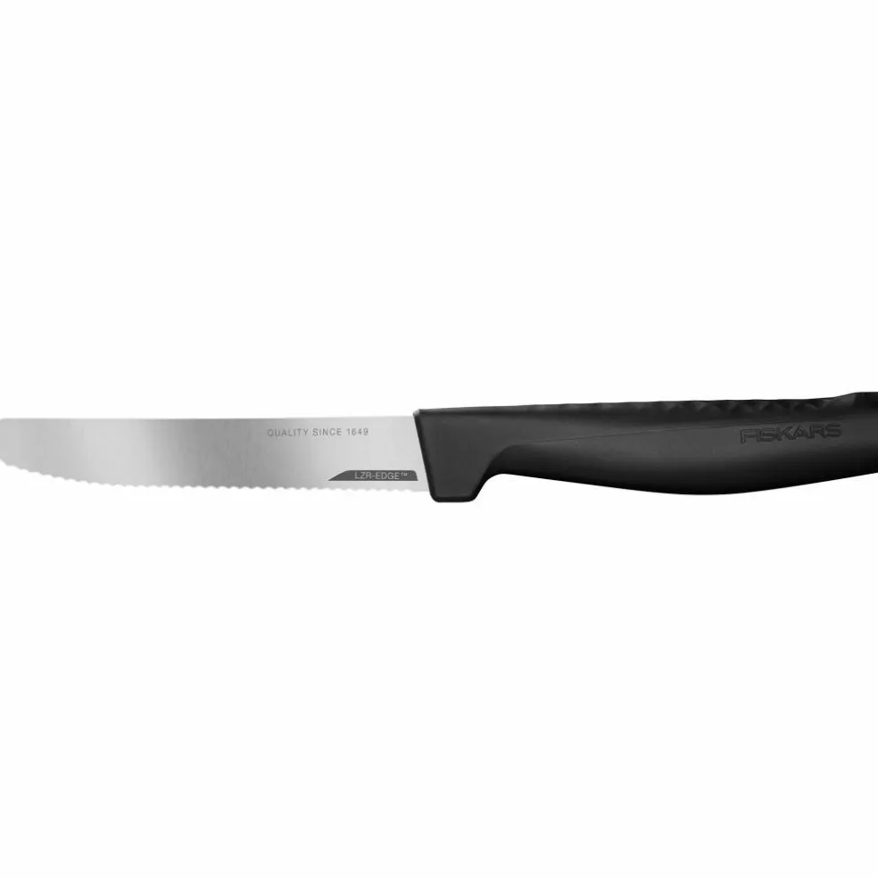 Hard Edge tomatkniv, 11 cm