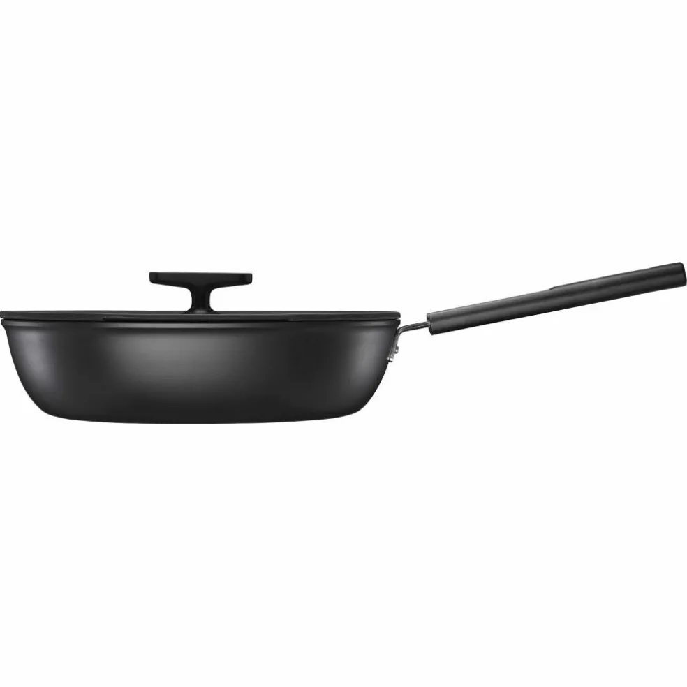 Hard Face traktørpanne 26 cm