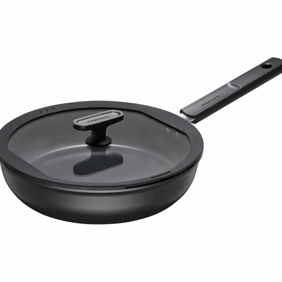 Hard Face traktørpanne 26 cm