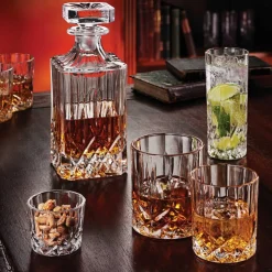 Harvey Cocktailglass 24 cl Klar 4 stk