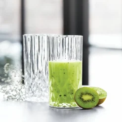 Harvey Glass 36 cl Klar 2 stk