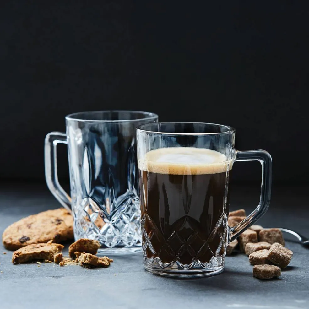 HArvey Hotdrink 4-pakning
