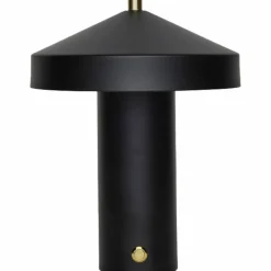 Hatto bordlampe, oliven