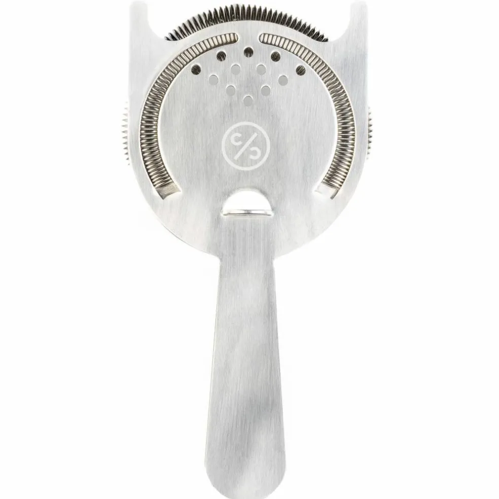 Hawthorne cocktailsil, rustfritt stål