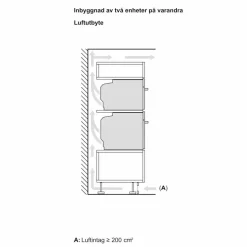 HB772A1B1 iQ700 innbyggingsovn, svart
