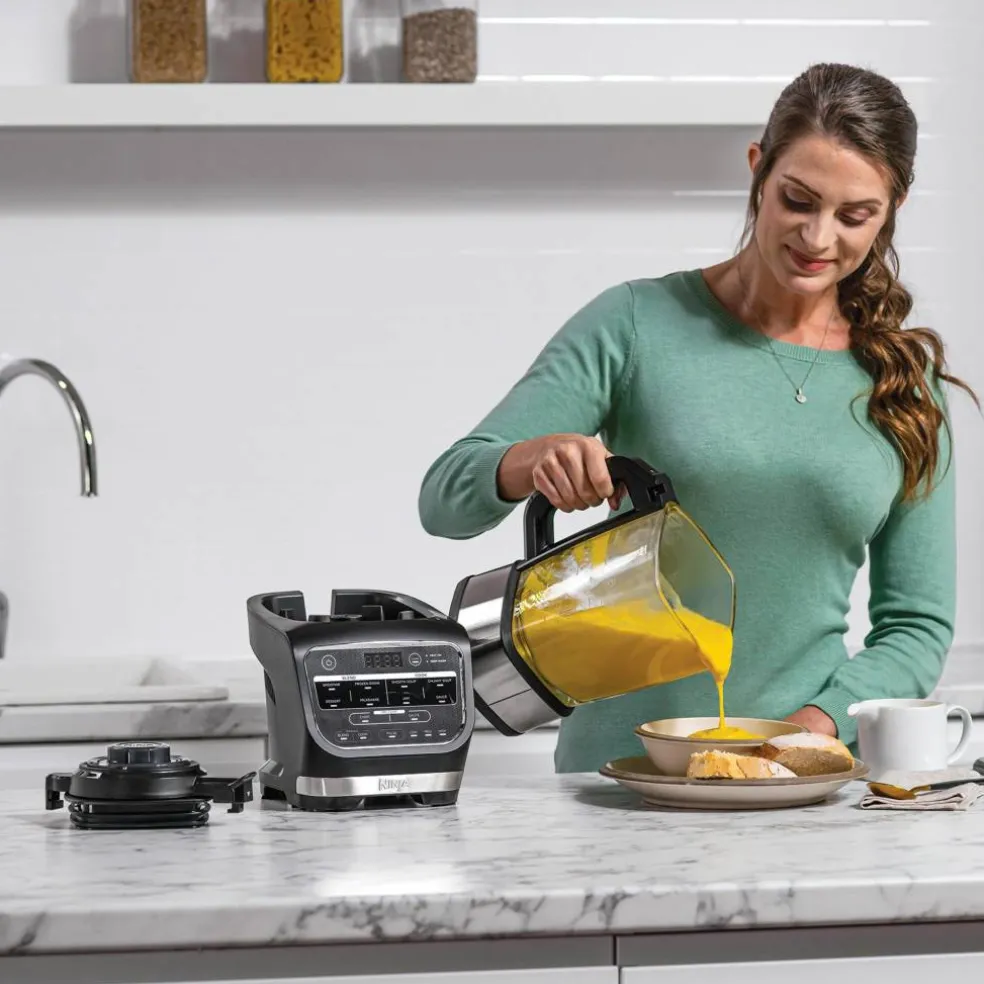 HB150EU Foodi Blender