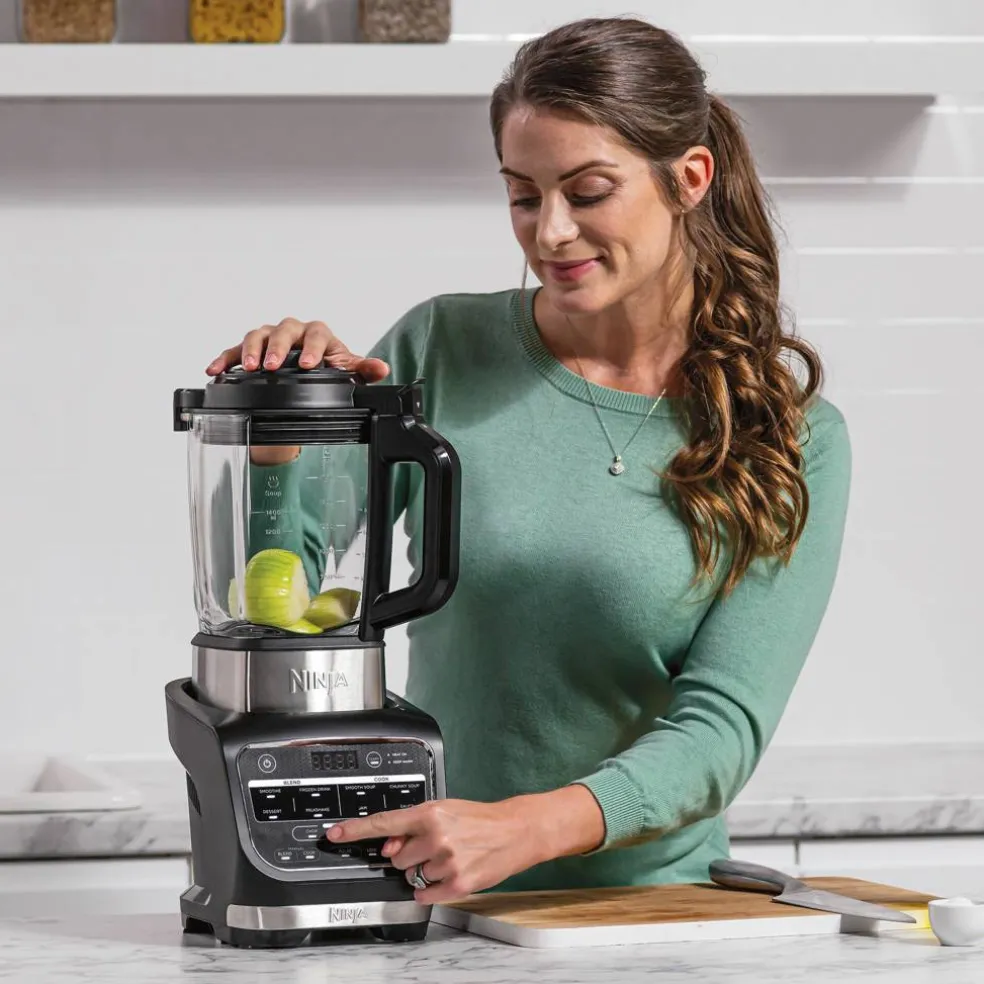 HB150EU Foodi Blender