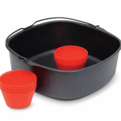 HD9945/01 Airfryer Accessory Essential XL bakesett
