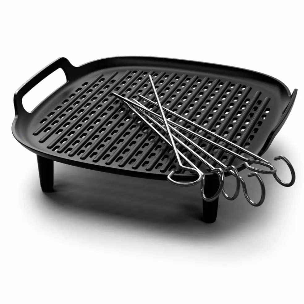 HD9959/00 Airfryer Grillsett XXL