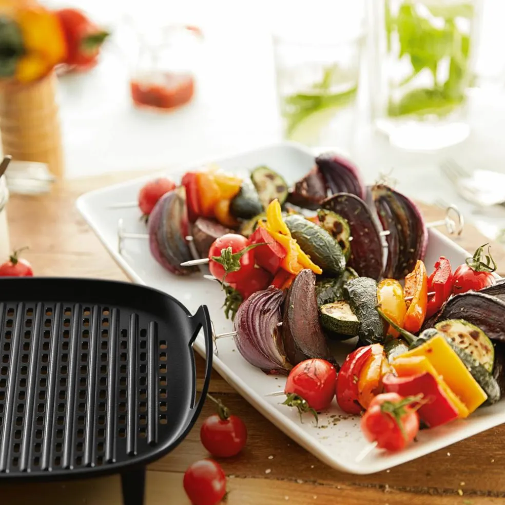 HD9959/00 Airfryer Grillsett XXL