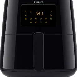HD9270 / 96 Airfryer Spectre XL, dobbel