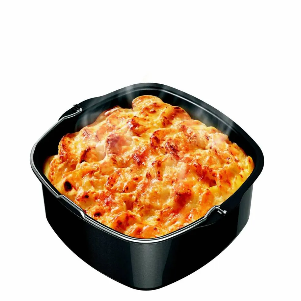 HD9925/01 Airfryer tilbehør, bakesett