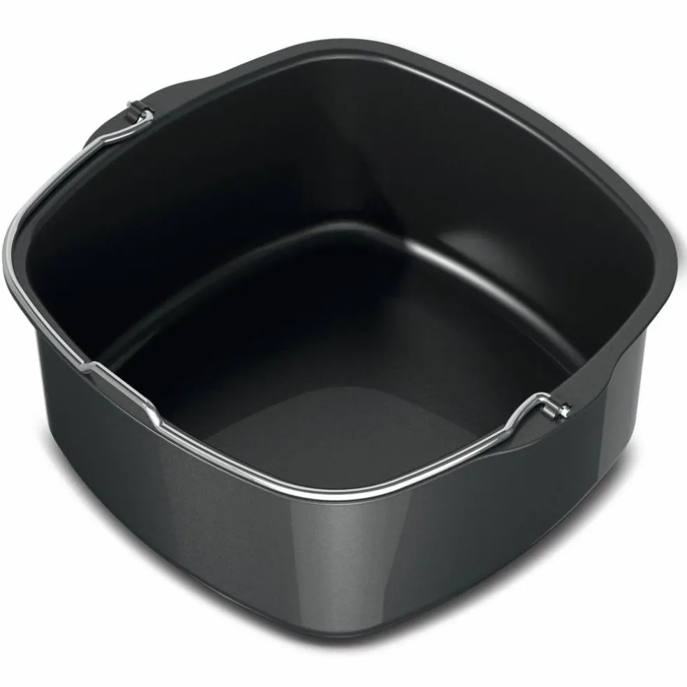 HD9956/00 Airfryer-tilbehør XXL - ekstra stort bakesett
