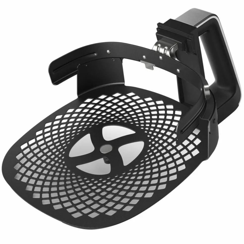 HD9952/00 Airfryer tilbehør XXL - pizzasett