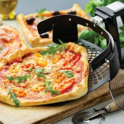 HD9952/00 Airfryer tilbehør XXL - pizzasett