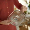 HD9954/01 Airfryer tilbehør XXL - snacks-tilbehør
