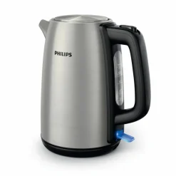HD9351/90 Viva Collection vannkoker, 1,7 liter, rustfritt stål