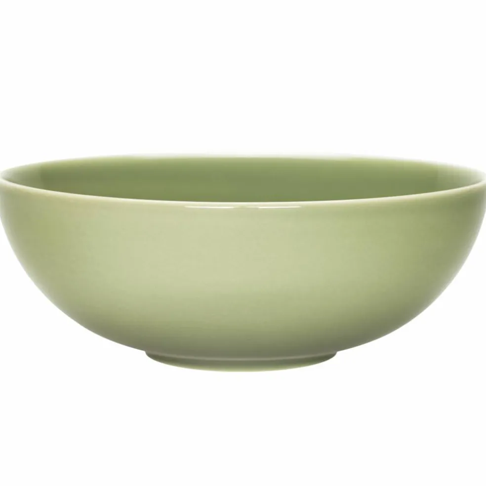 24h dyp tallerken 18 cm, salvie