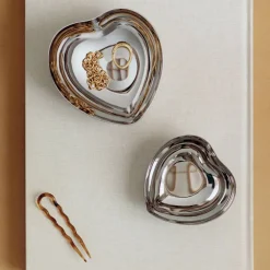 Heart skål mellom