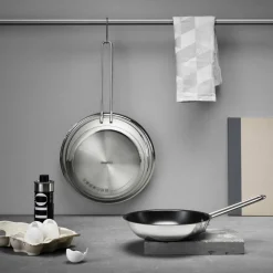 Heat Control stekepanne, 24 cm