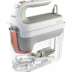 HeatSoft elektrisk visp