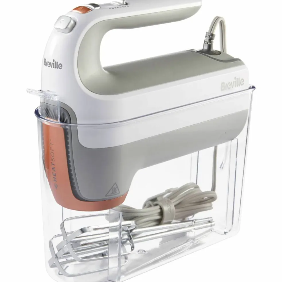 HeatSoft elektrisk visp