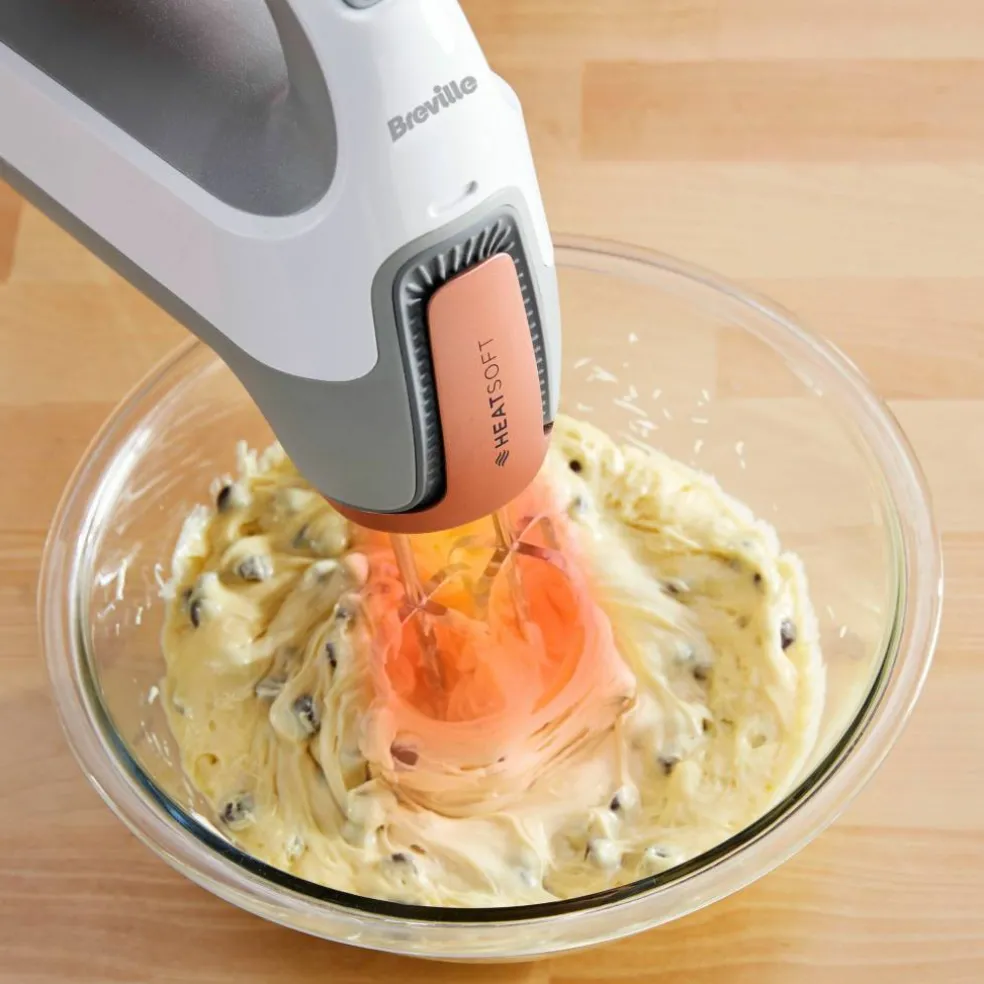 HeatSoft elektrisk visp