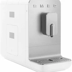 Helautomatisk espressomaskin, emerald green