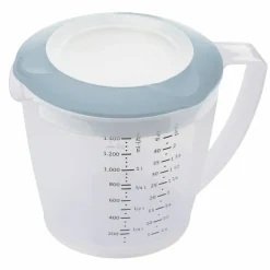 Helena blandekanne 1,4 liter, blå