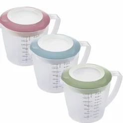 Helena blandekanne 1,4 liter, blå