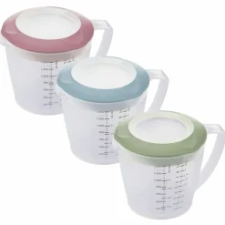 Helena blandekanne 1,4 liter, blå