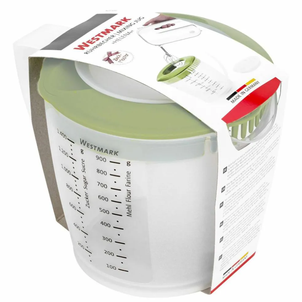 Helena blandekanne 1,4 liter, mint