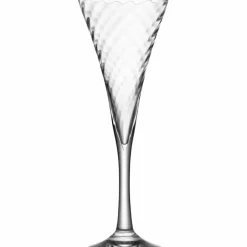 Helena Champagneglass 25 cl 4 Pk