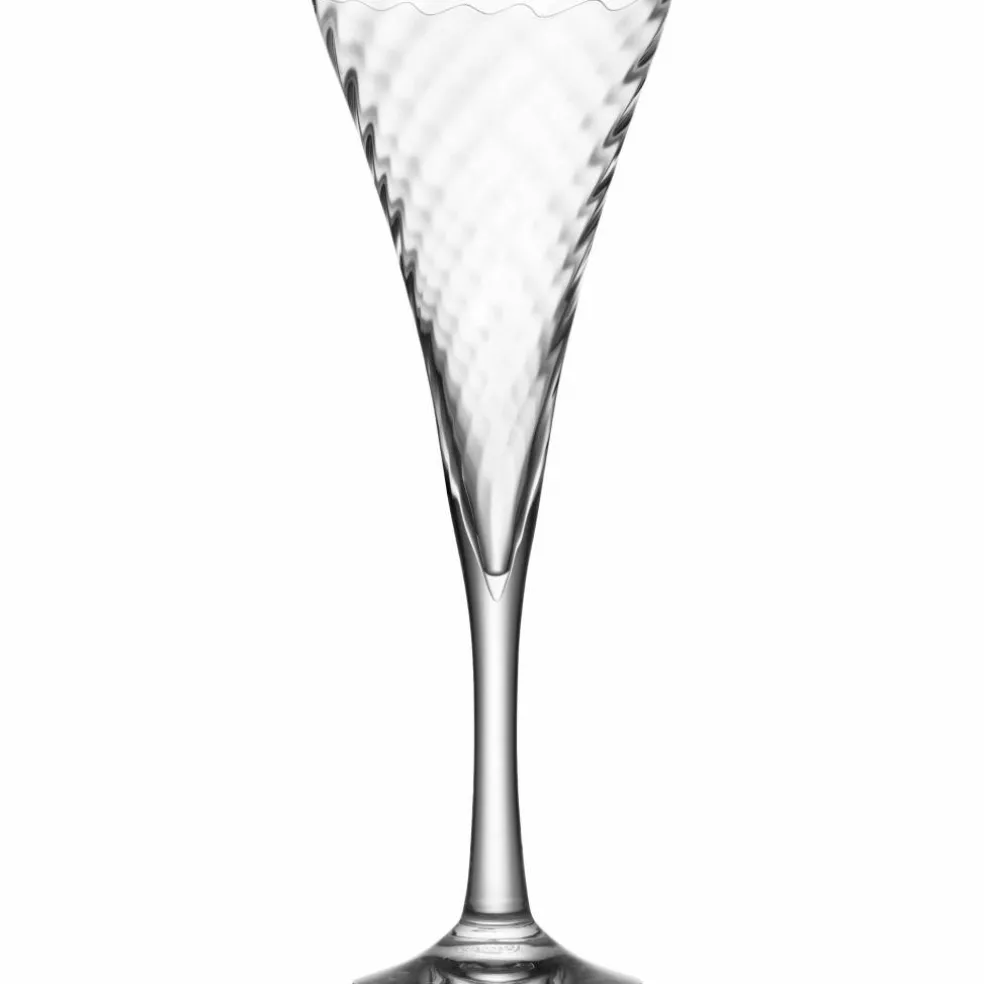 Helena Champagneglass 25 cl 4 Pk