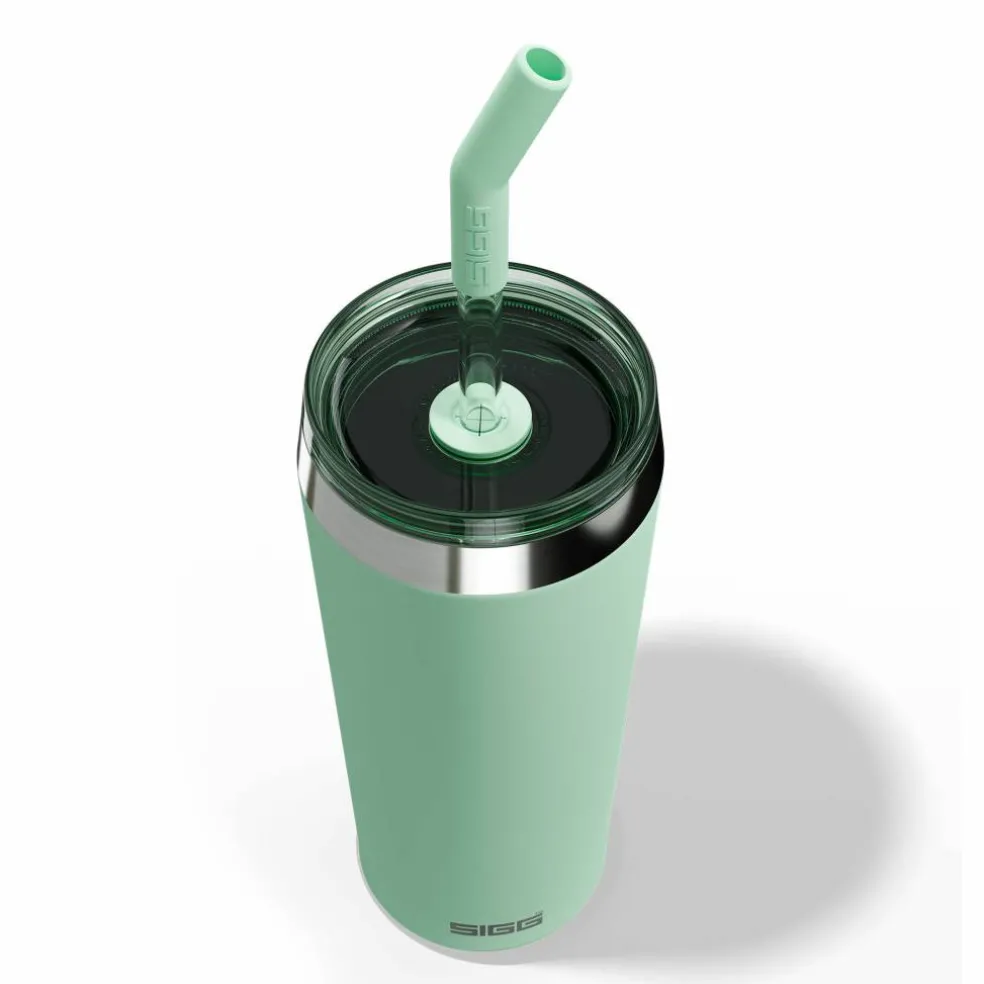 Helia termokopp 0,6 liter, lingonberry